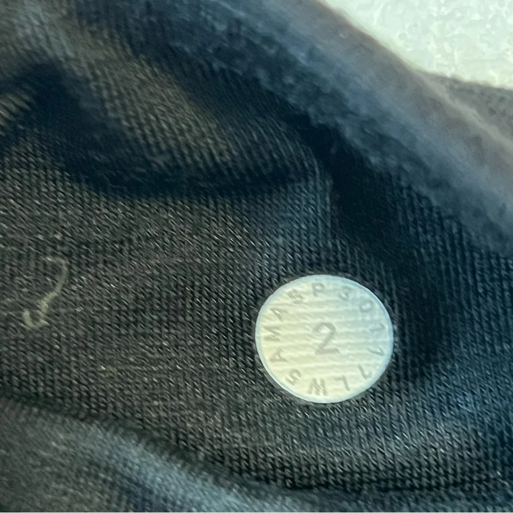 Lululemon Out To Lunge Untight Tight